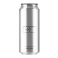 3D Energy Strawberry Lemonade (Silver)   473ml   tastydaily